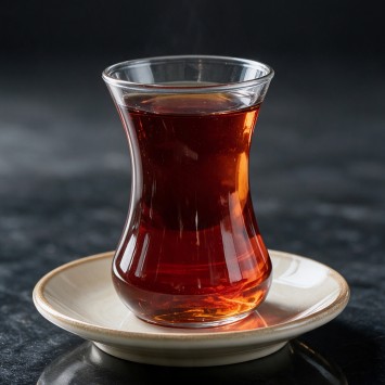 Bardak Çay