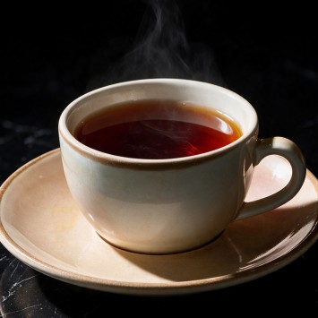 Fincan Çay