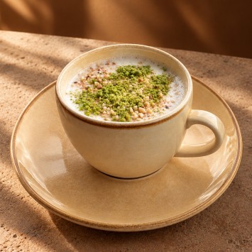 Taşocak Sahlep