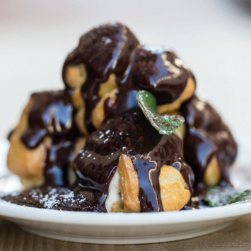 Profiterol