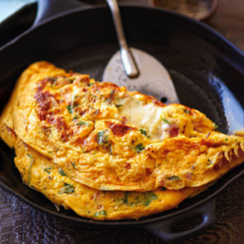 Omlet (Sade)