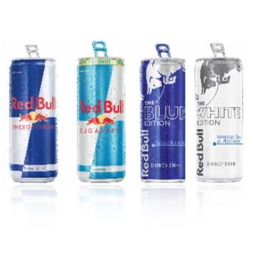 Redbull