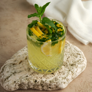 Cool Lime