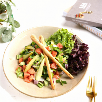 Çoban Salata
