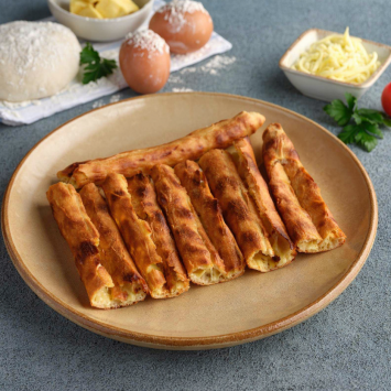 Kapalı Kaşarlı