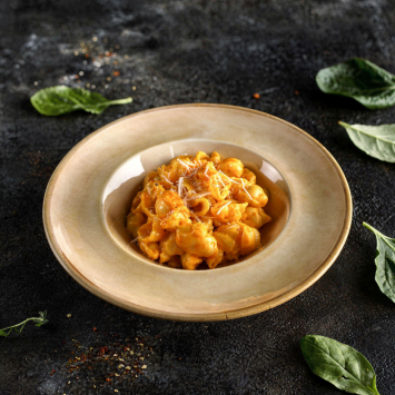 Gnocchetti Cheddar