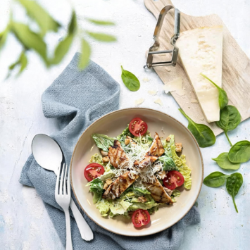 Sezar Salata