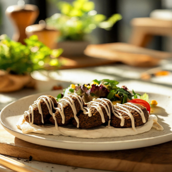 Falafell