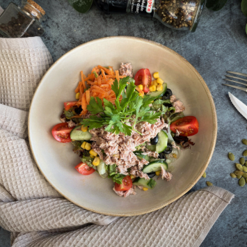 Ton Salata